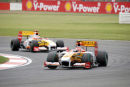 F1-62 Team Mates