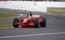 F1-87 Kimi