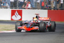 F1-92 Lewis