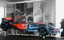 F1-99 McLaren