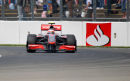 F1-9 McLaren
