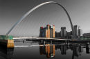 NE108 Tyne Millenium