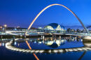 NE115 Millenium evening