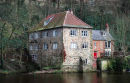 NE16 Old Mill Museum