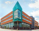 NE18 Gateshead College