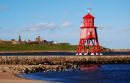 NE1 South Shields