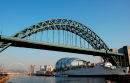 NE22 Quayside