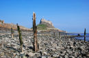 NE33 Lindisfarne Castle 7