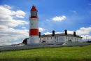 NE35 Souter Lighthouse