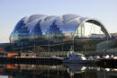 NE37 Gateshead Sage