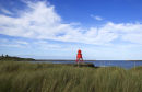 NE45 Groyne 1