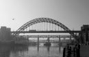 NE58 Tyne Bridge