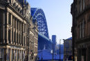 NE5 Tyne Bridge