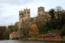 NE80 Durham