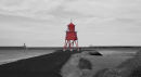 NE8 Groyne contrast