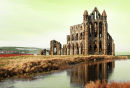 UK13 Whitby Abbey