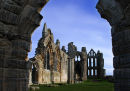 UK14 Whitby Abbey