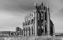 UK15 Whitby Abbey