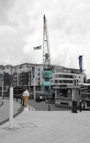 UK51 Gunwharf Quays