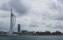 UK57 Portsmouth Harbour