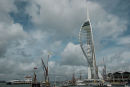 UK58 Portsmouth Harbour 2