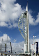 UK63 Spinnaker 3
