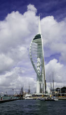 UK64 Spinnaker 4