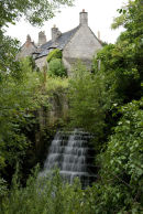 UK70 Waterfall