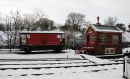 UK8 Goathland