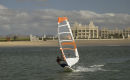 Windsurfer