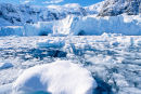 Glacial Brash