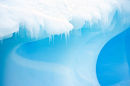 Icicles