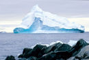 Grounded Berg