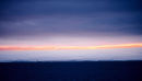 Twilight over Snow Island
