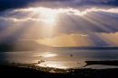 Beagle Channel Dawn