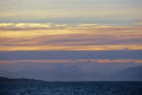 Beagle Channel Departure