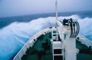 Cape Horn Weather