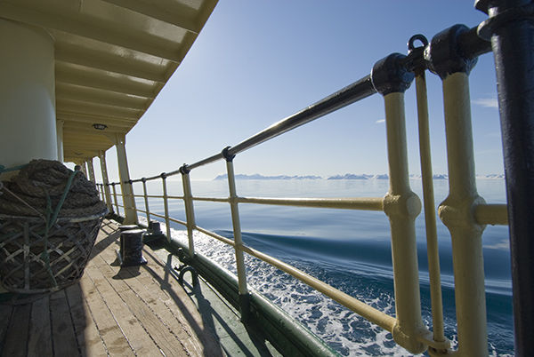 Passage Maker