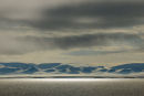 This is Svalbard

