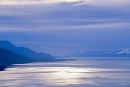 Beagle Channel Dawn