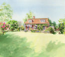 Harvest Cottage