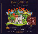 Daily Mail Dream Cottage