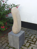 'Boundaries' by David Newman