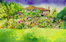 sherwood house