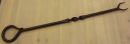 Detail of fork from set