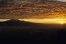 Kilimanjaro sunrise