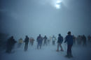 Blizzard