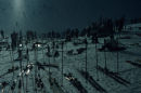 Ski break