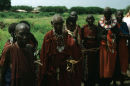 Masai Ladies