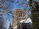 St Ethelred's Church